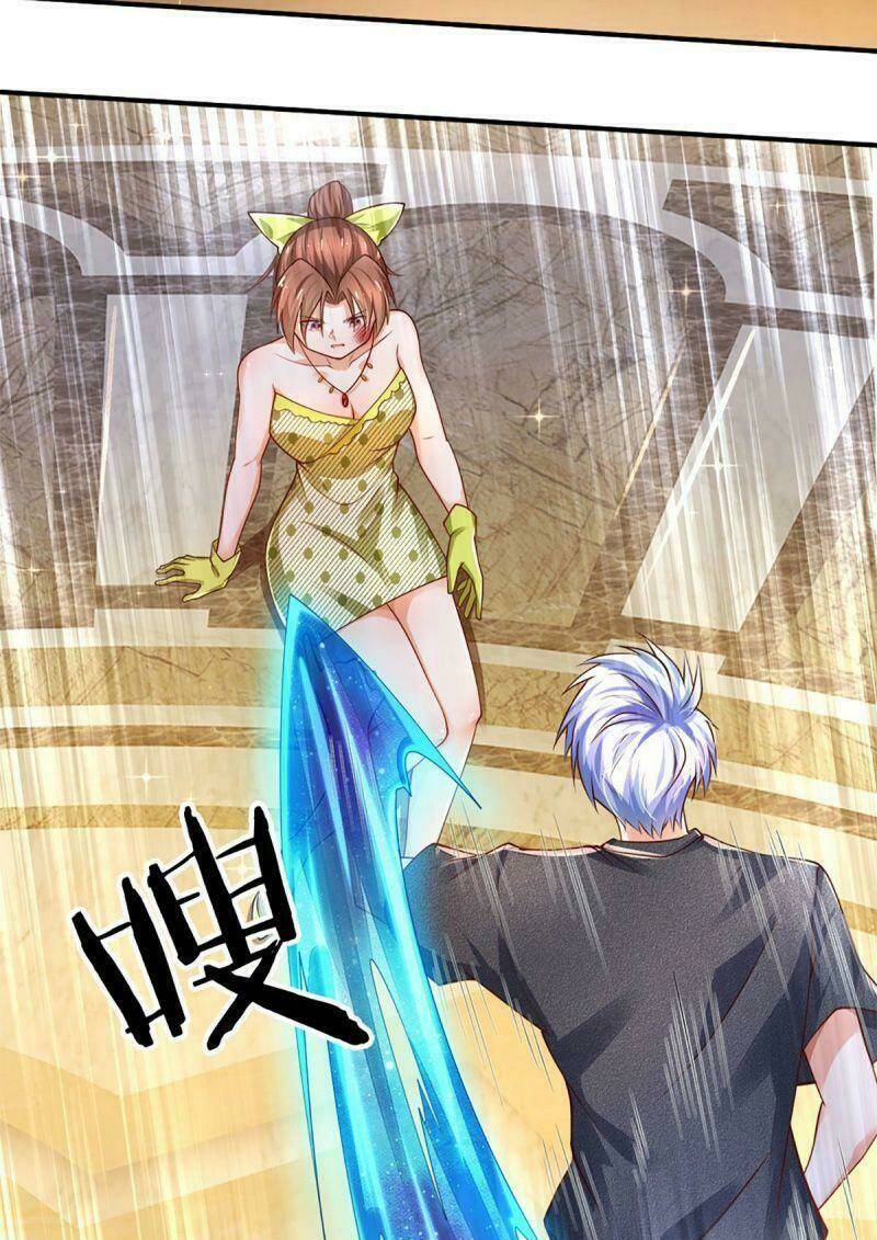 Luyện Thể Trăm Nghìn Tầng - Chapter 57 - Page 32
