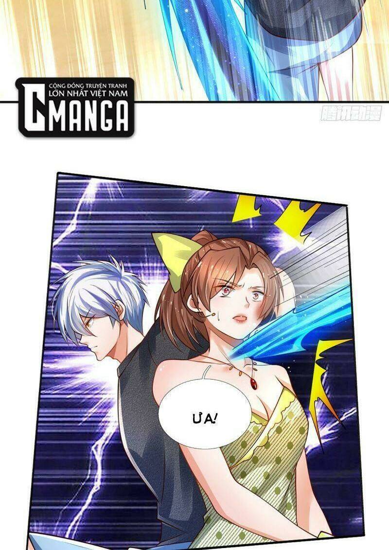 Luyện Thể Trăm Nghìn Tầng - Chapter 57 - Page 33