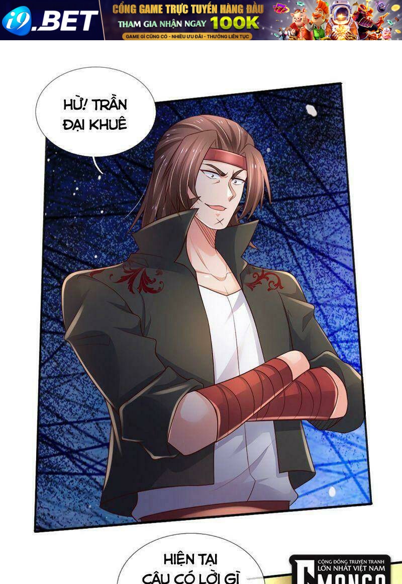 Luyện Thể Trăm Nghìn Tầng - Chapter 57 - Page 4