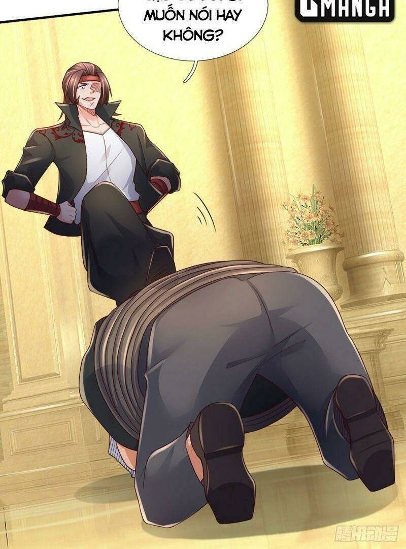 Luyện Thể Trăm Nghìn Tầng - Chapter 57 - Page 5