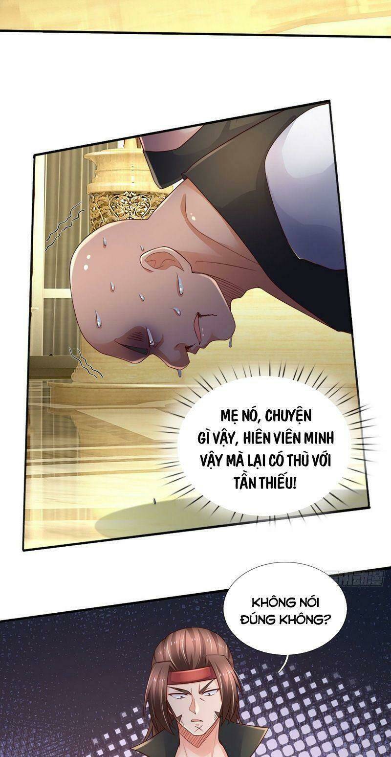 Luyện Thể Trăm Nghìn Tầng - Chapter 57 - Page 6