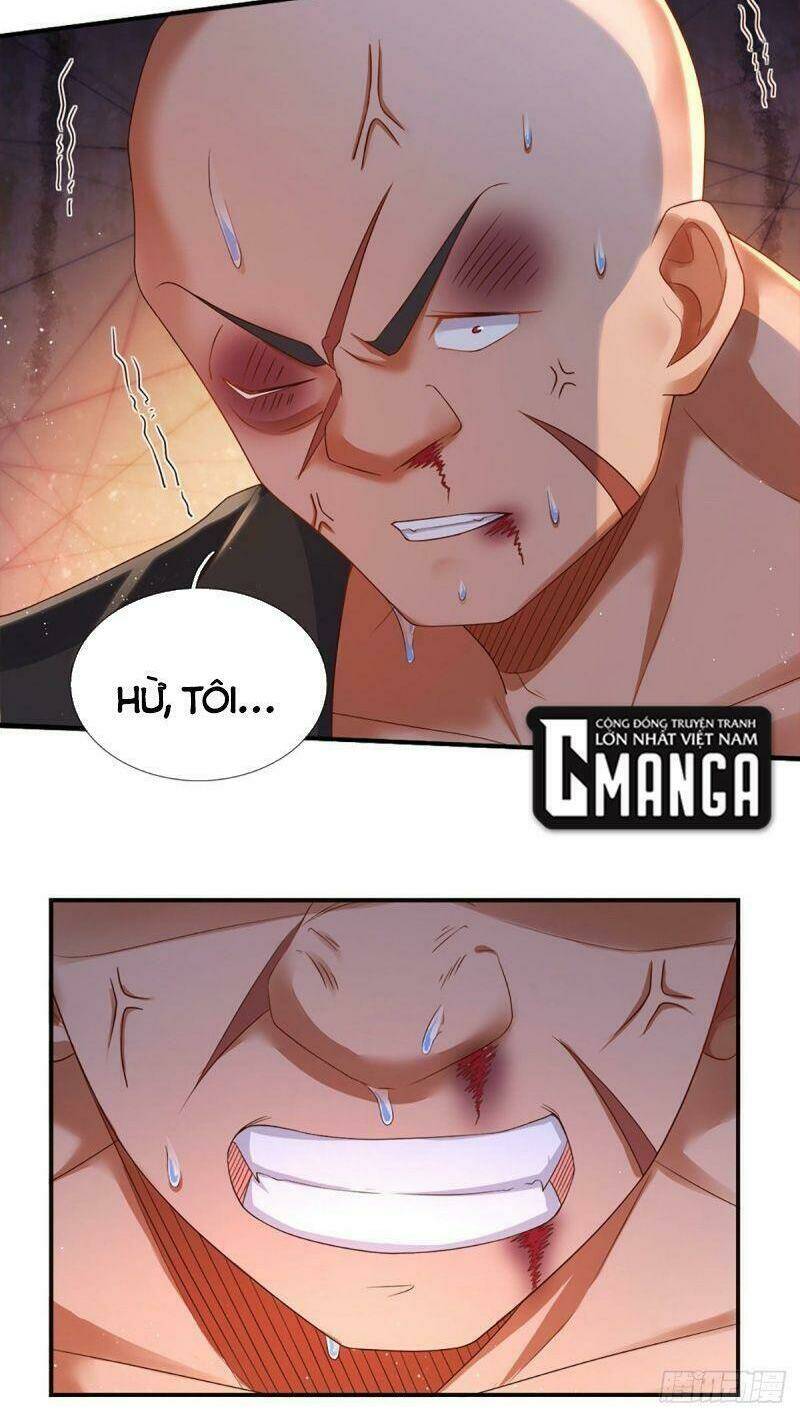 Luyện Thể Trăm Nghìn Tầng - Chapter 58 - Page 9