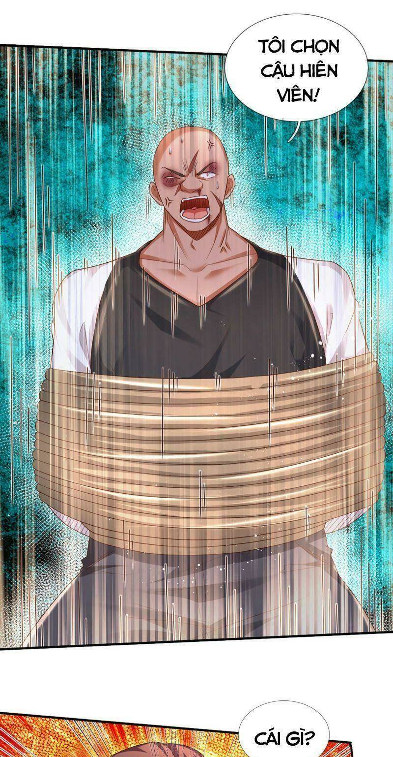 Luyện Thể Trăm Nghìn Tầng - Chapter 58 - Page 10