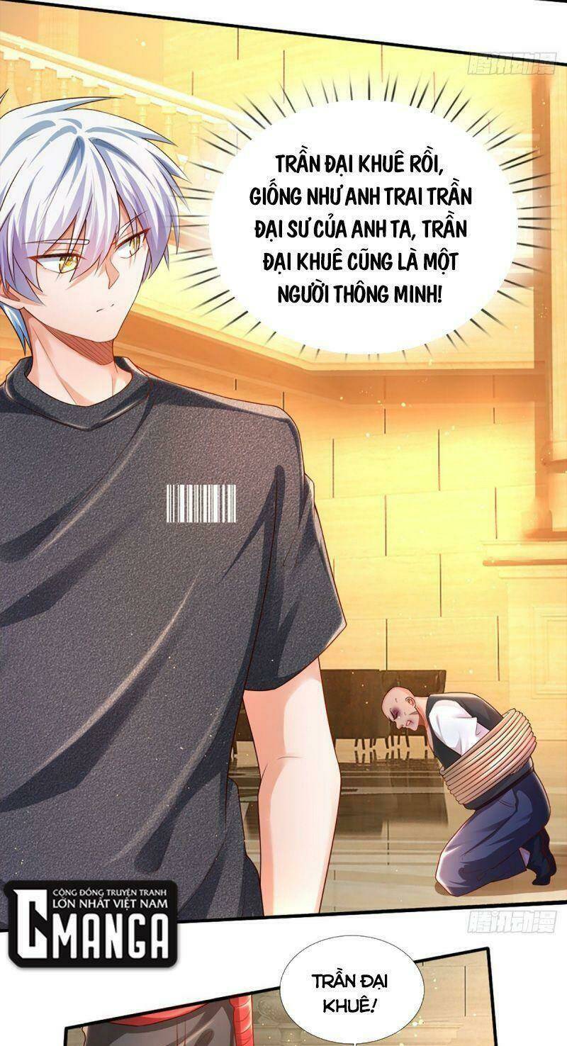 Luyện Thể Trăm Nghìn Tầng - Chapter 58 - Page 12