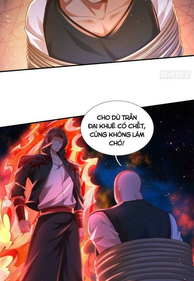 Luyện Thể Trăm Nghìn Tầng - Chapter 58 - Page 15