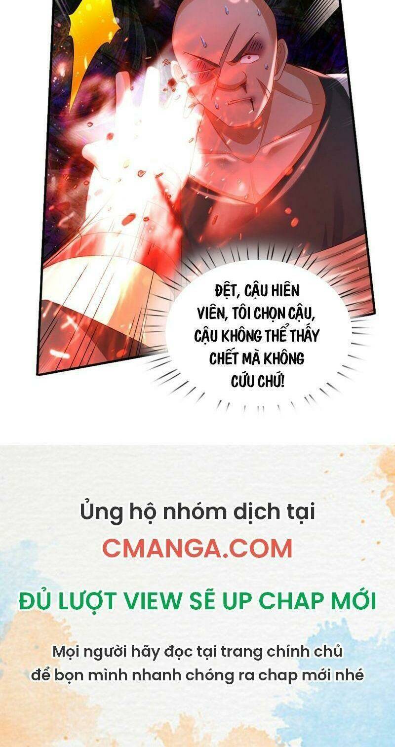 Luyện Thể Trăm Nghìn Tầng - Chapter 58 - Page 17