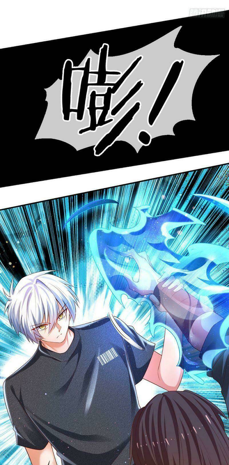 Luyện Thể Trăm Nghìn Tầng - Chapter 58 - Page 18