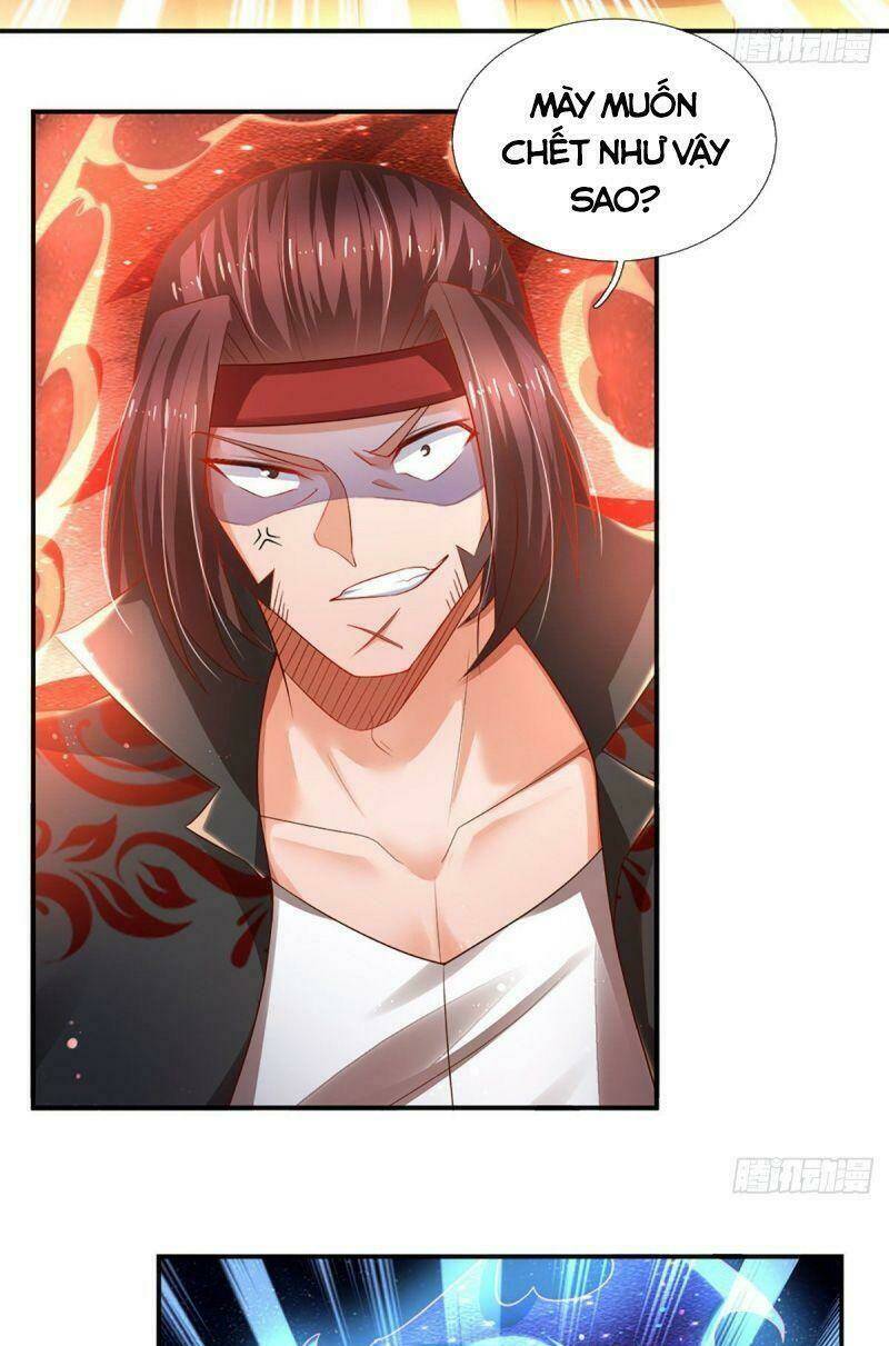 Luyện Thể Trăm Nghìn Tầng - Chapter 58 - Page 20