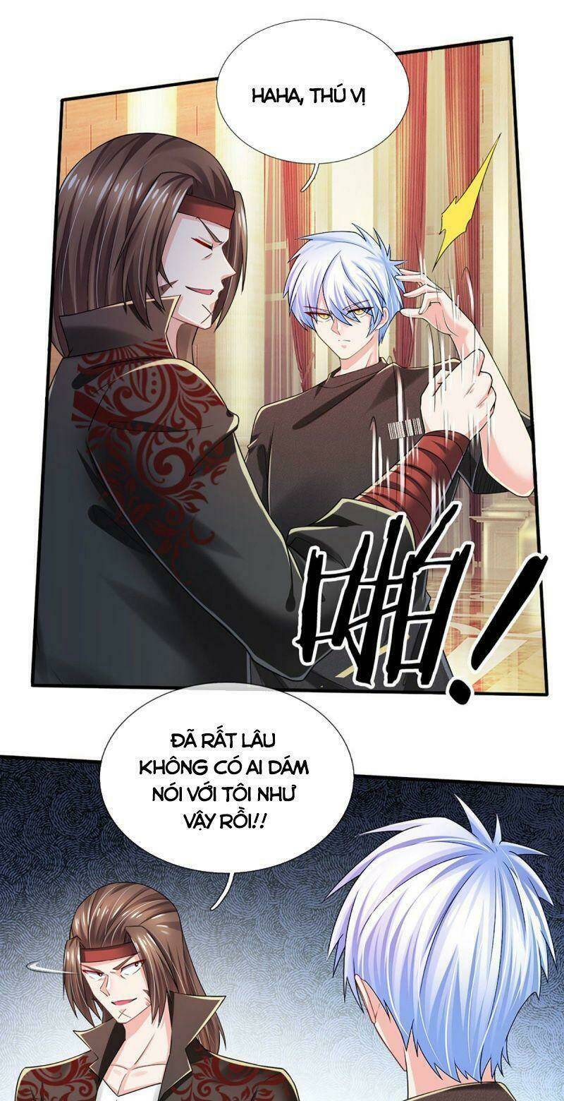 Luyện Thể Trăm Nghìn Tầng - Chapter 58 - Page 24