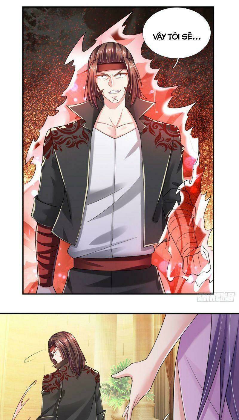 Luyện Thể Trăm Nghìn Tầng - Chapter 58 - Page 26