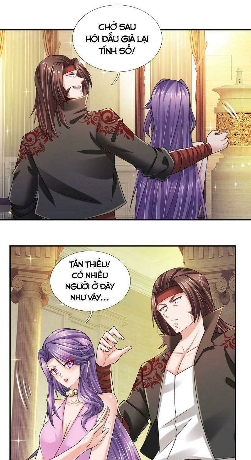 Luyện Thể Trăm Nghìn Tầng - Chapter 58 - Page 30