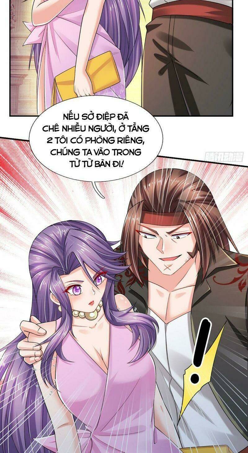 Luyện Thể Trăm Nghìn Tầng - Chapter 58 - Page 31