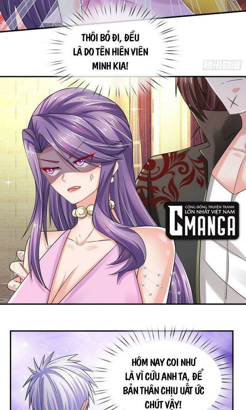 Luyện Thể Trăm Nghìn Tầng - Chapter 58 - Page 32