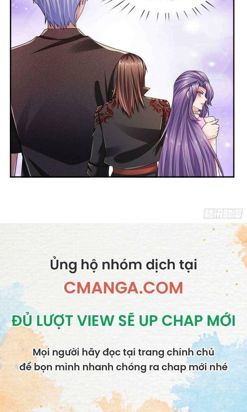 Luyện Thể Trăm Nghìn Tầng - Chapter 58 - Page 33