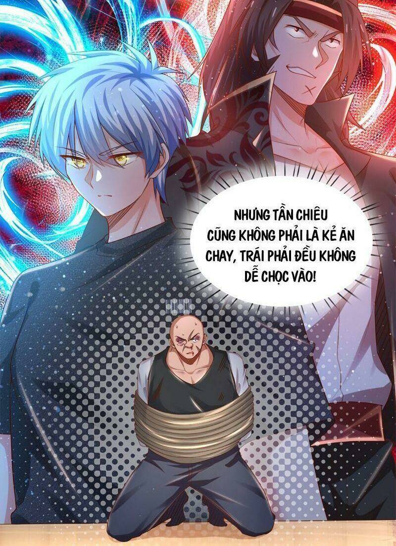 Luyện Thể Trăm Nghìn Tầng - Chapter 58 - Page 3