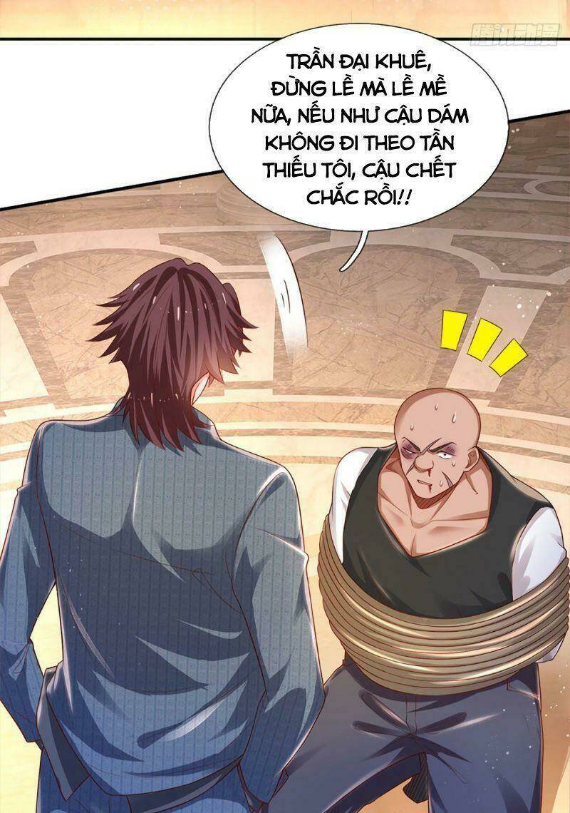 Luyện Thể Trăm Nghìn Tầng - Chapter 58 - Page 4