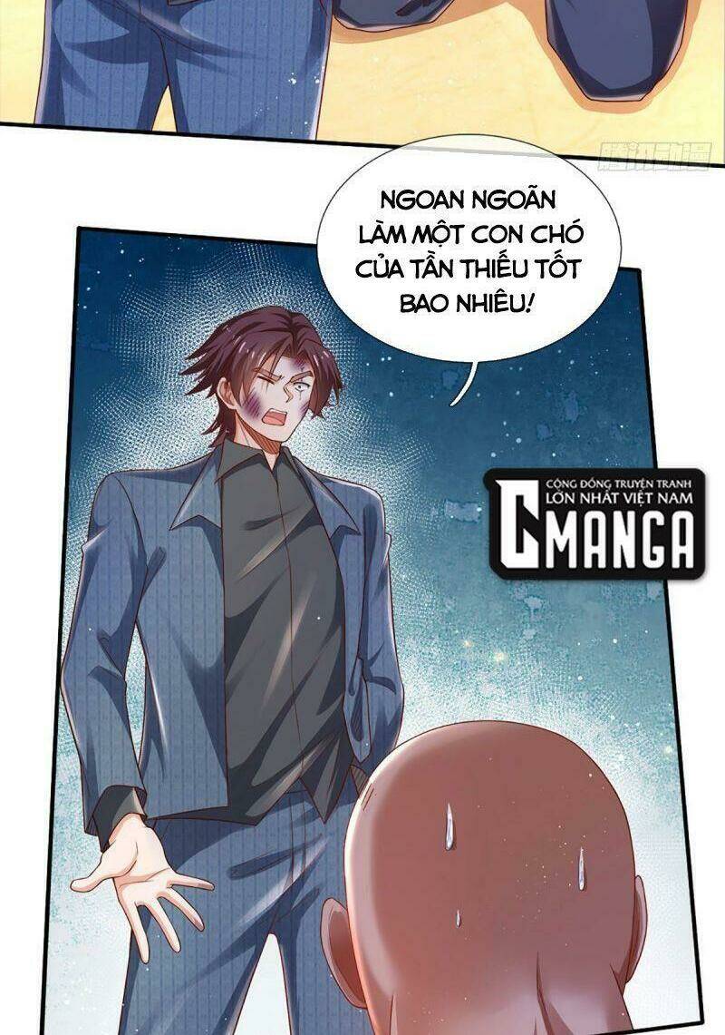 Luyện Thể Trăm Nghìn Tầng - Chapter 58 - Page 5