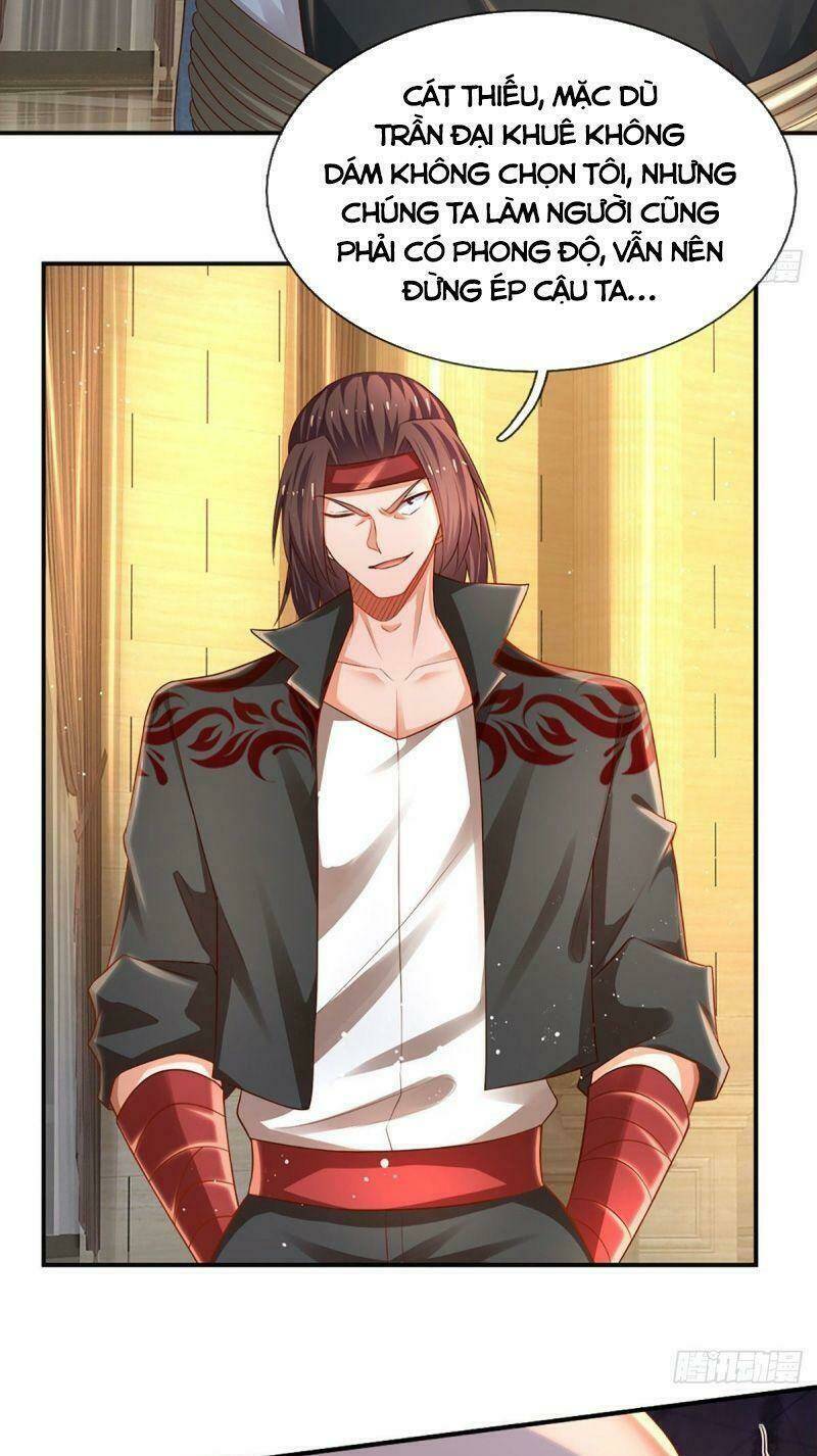 Luyện Thể Trăm Nghìn Tầng - Chapter 58 - Page 8