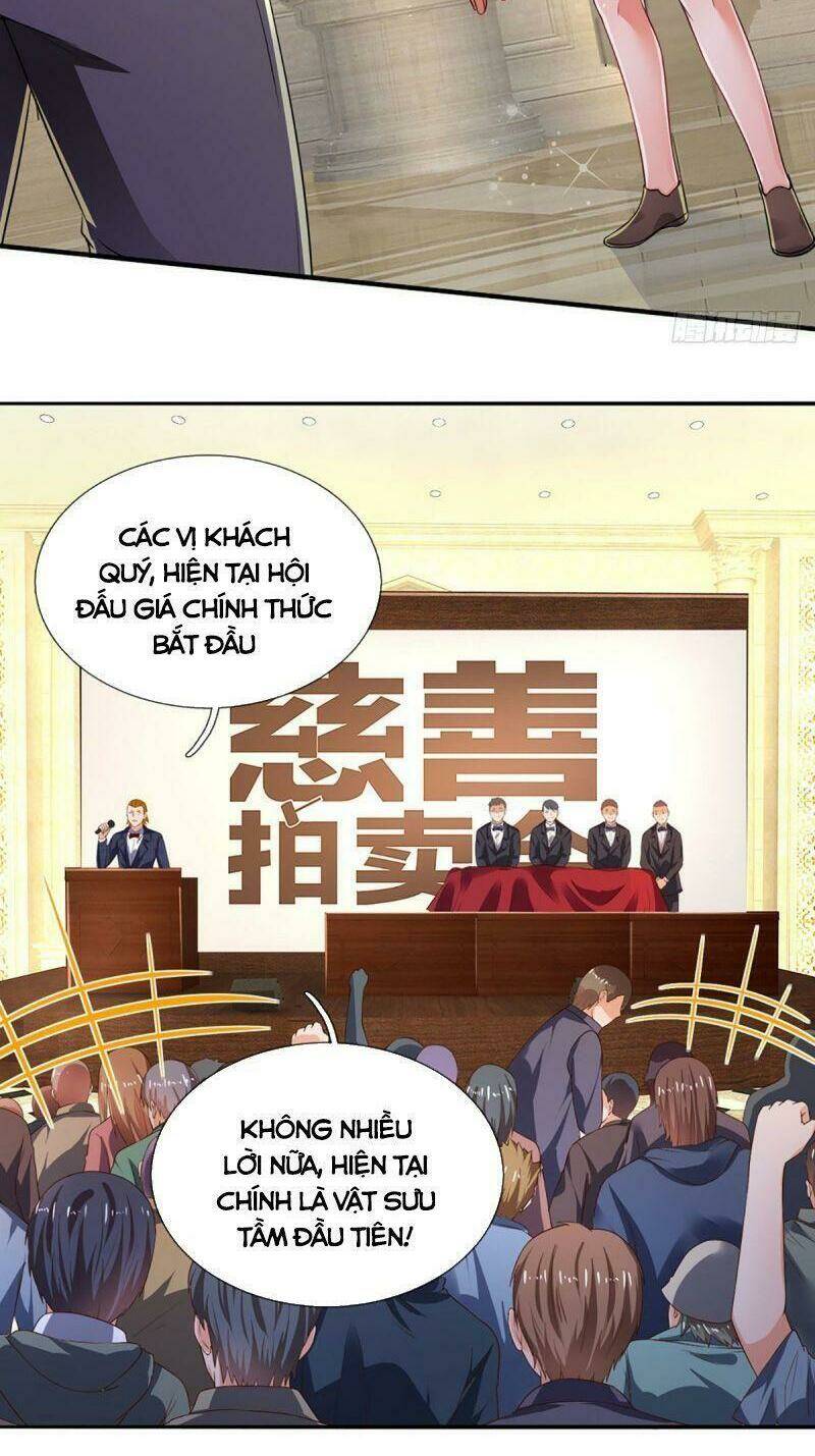 Luyện Thể Trăm Nghìn Tầng - Chapter 59 - Page 11