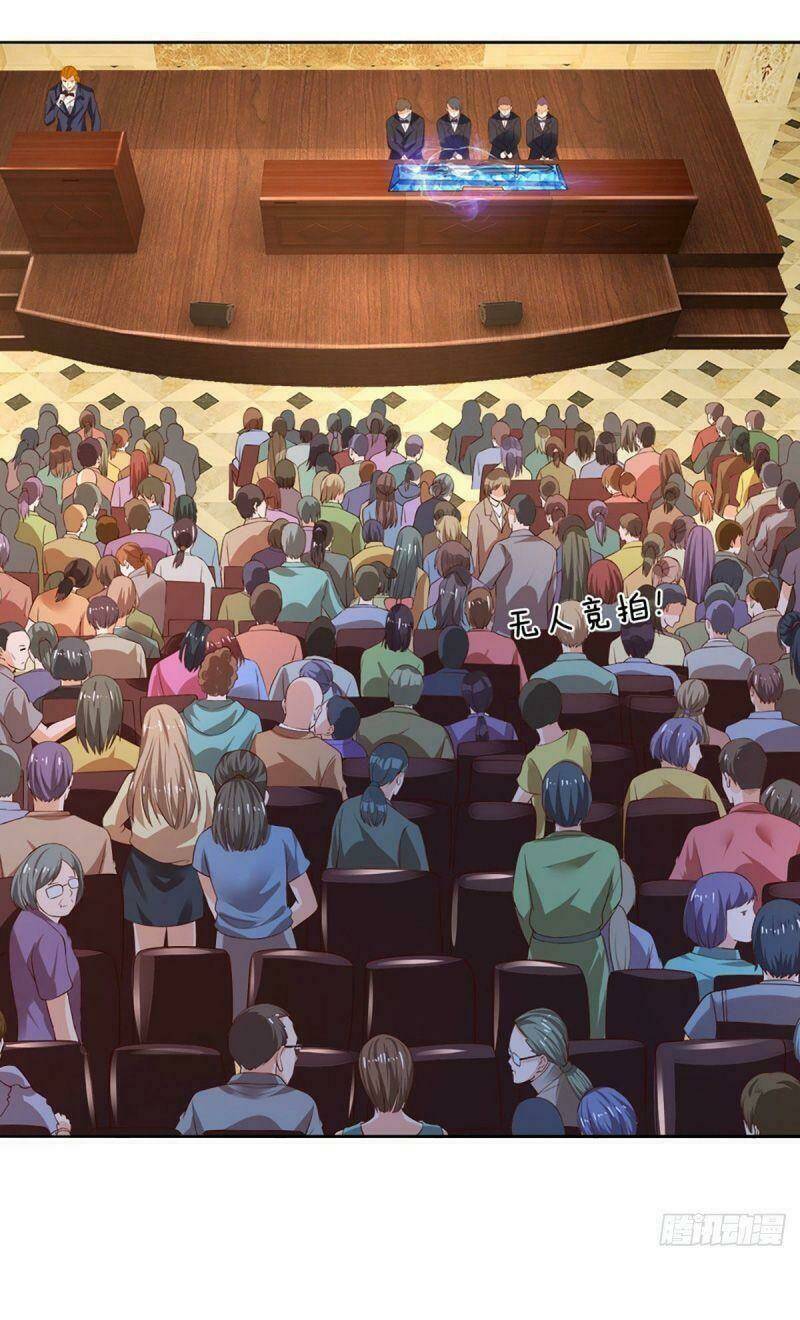 Luyện Thể Trăm Nghìn Tầng - Chapter 59 - Page 16