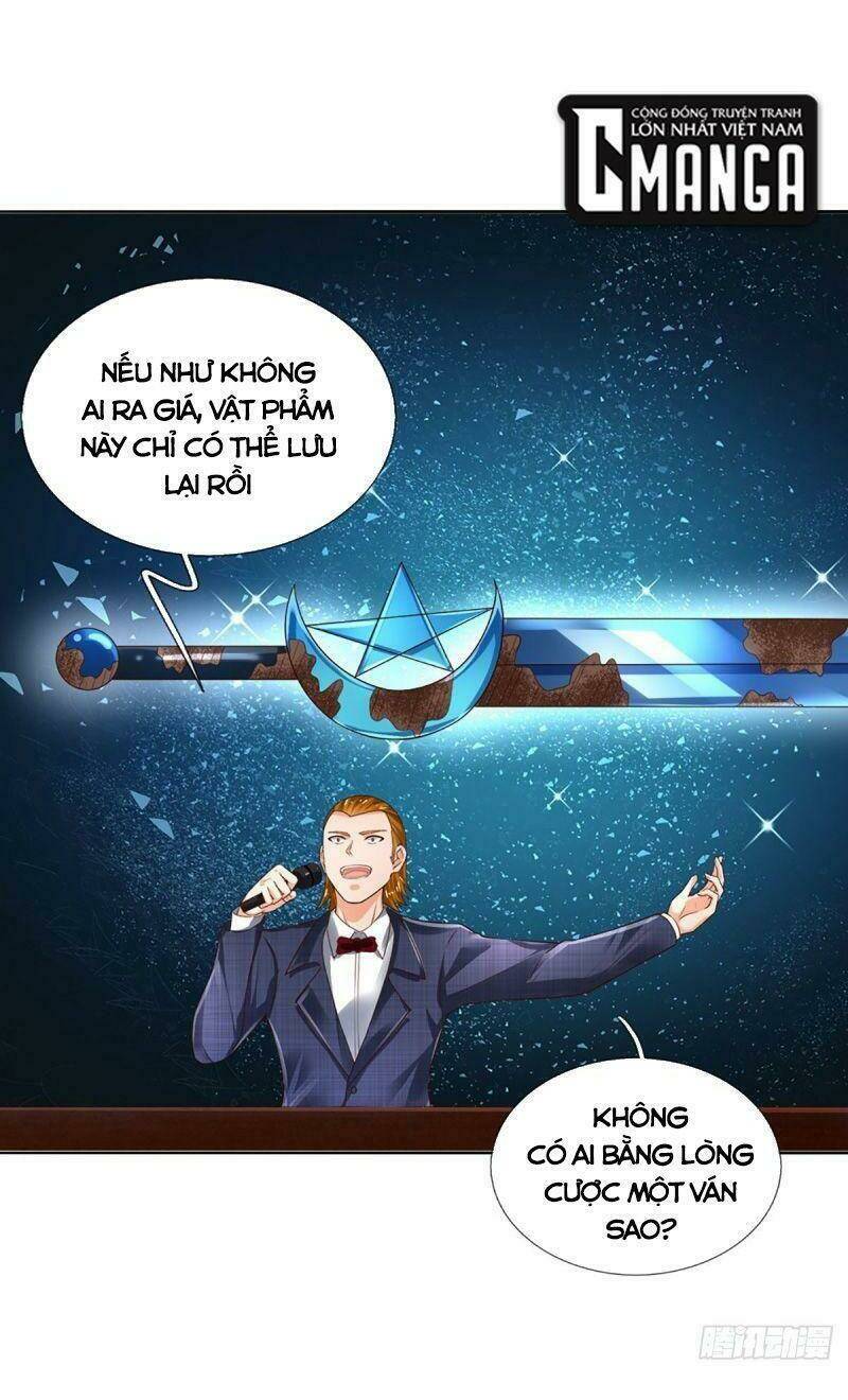 Luyện Thể Trăm Nghìn Tầng - Chapter 59 - Page 17
