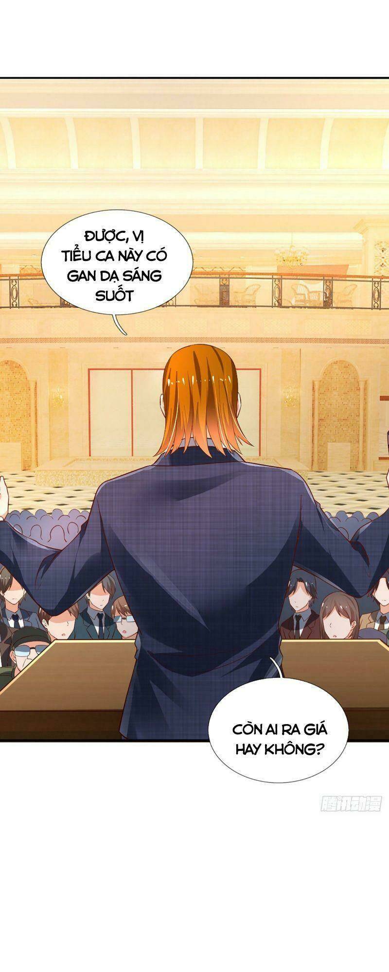 Luyện Thể Trăm Nghìn Tầng - Chapter 59 - Page 20