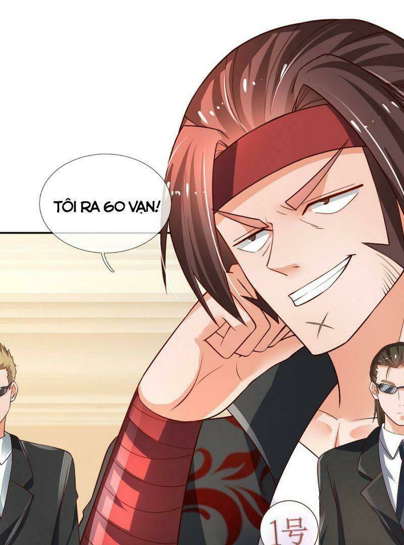 Luyện Thể Trăm Nghìn Tầng - Chapter 59 - Page 21