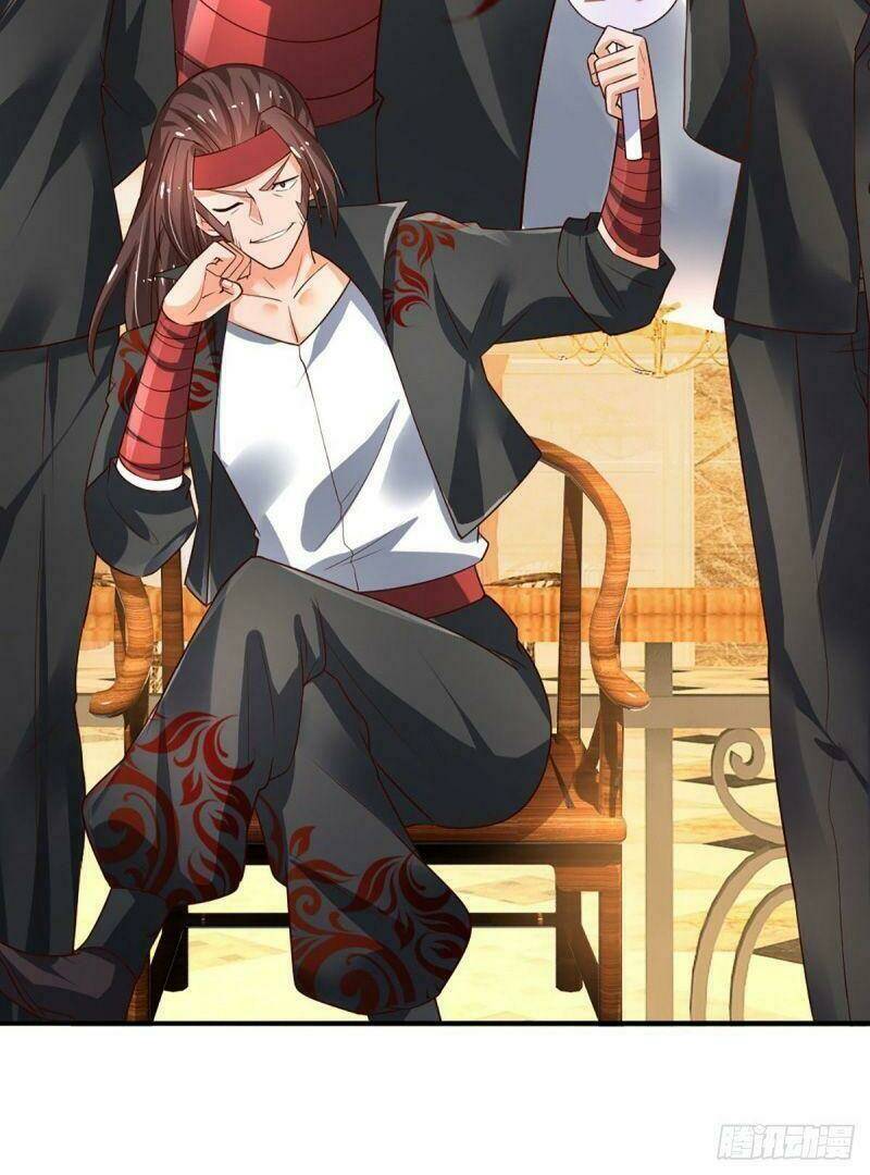 Luyện Thể Trăm Nghìn Tầng - Chapter 59 - Page 22