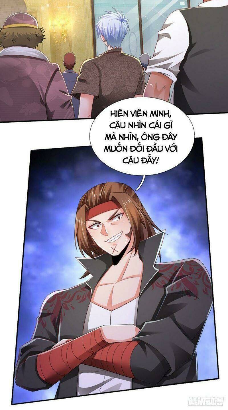 Luyện Thể Trăm Nghìn Tầng - Chapter 59 - Page 24