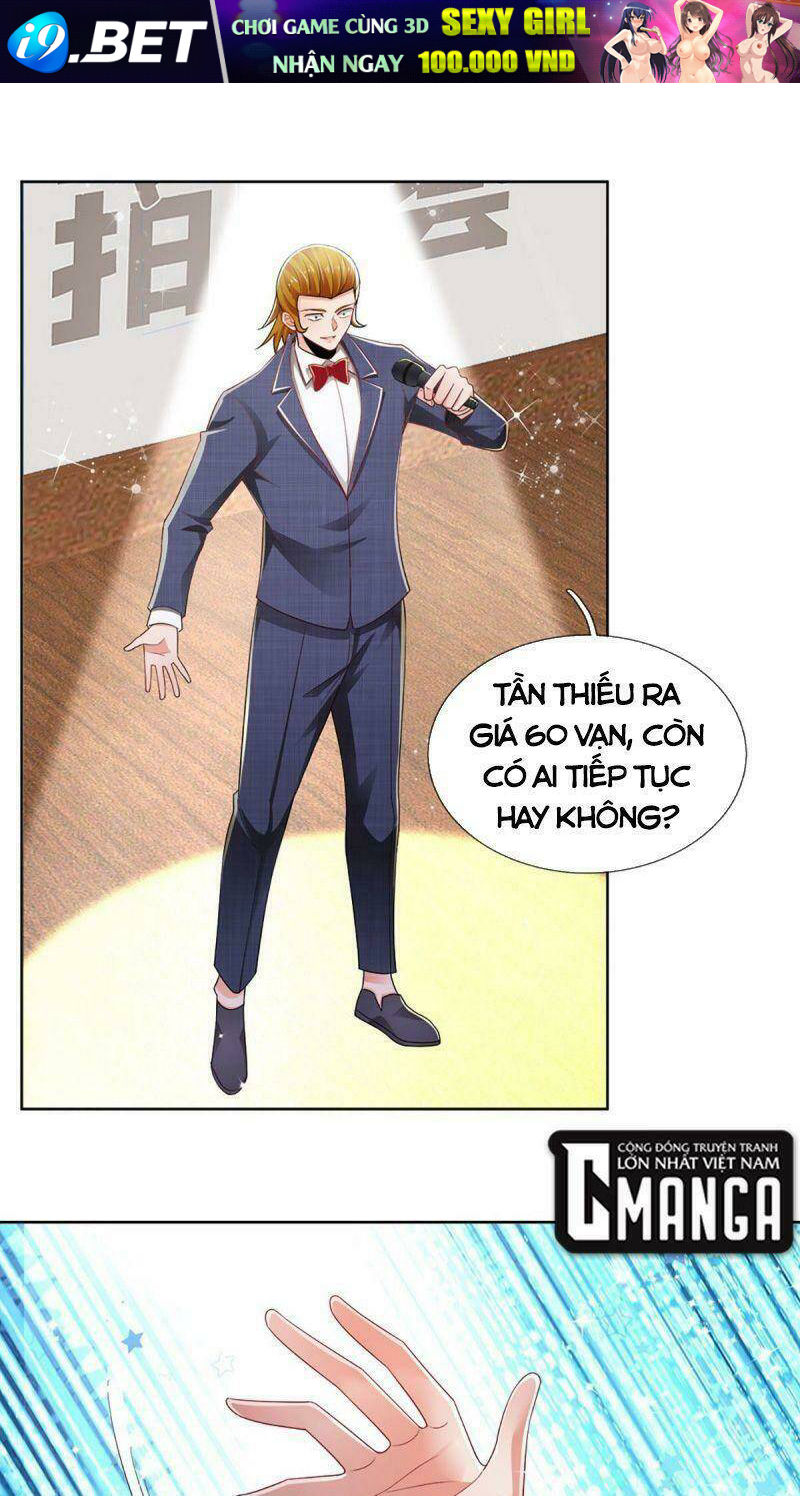 Luyện Thể Trăm Nghìn Tầng - Chapter 59 - Page 25