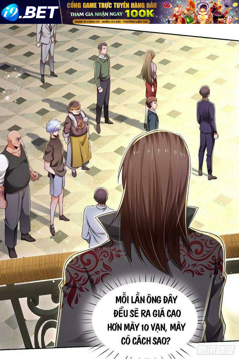 Luyện Thể Trăm Nghìn Tầng - Chapter 59 - Page 28