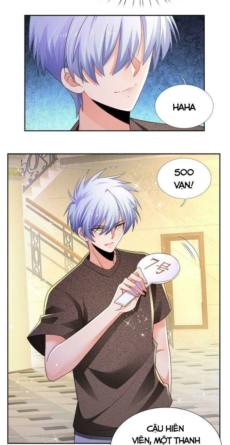 Luyện Thể Trăm Nghìn Tầng - Chapter 59 - Page 29