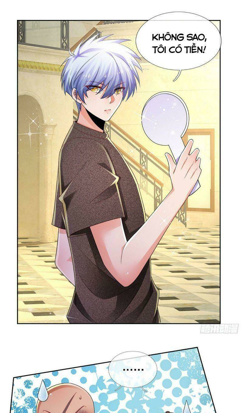 Luyện Thể Trăm Nghìn Tầng - Chapter 59 - Page 31