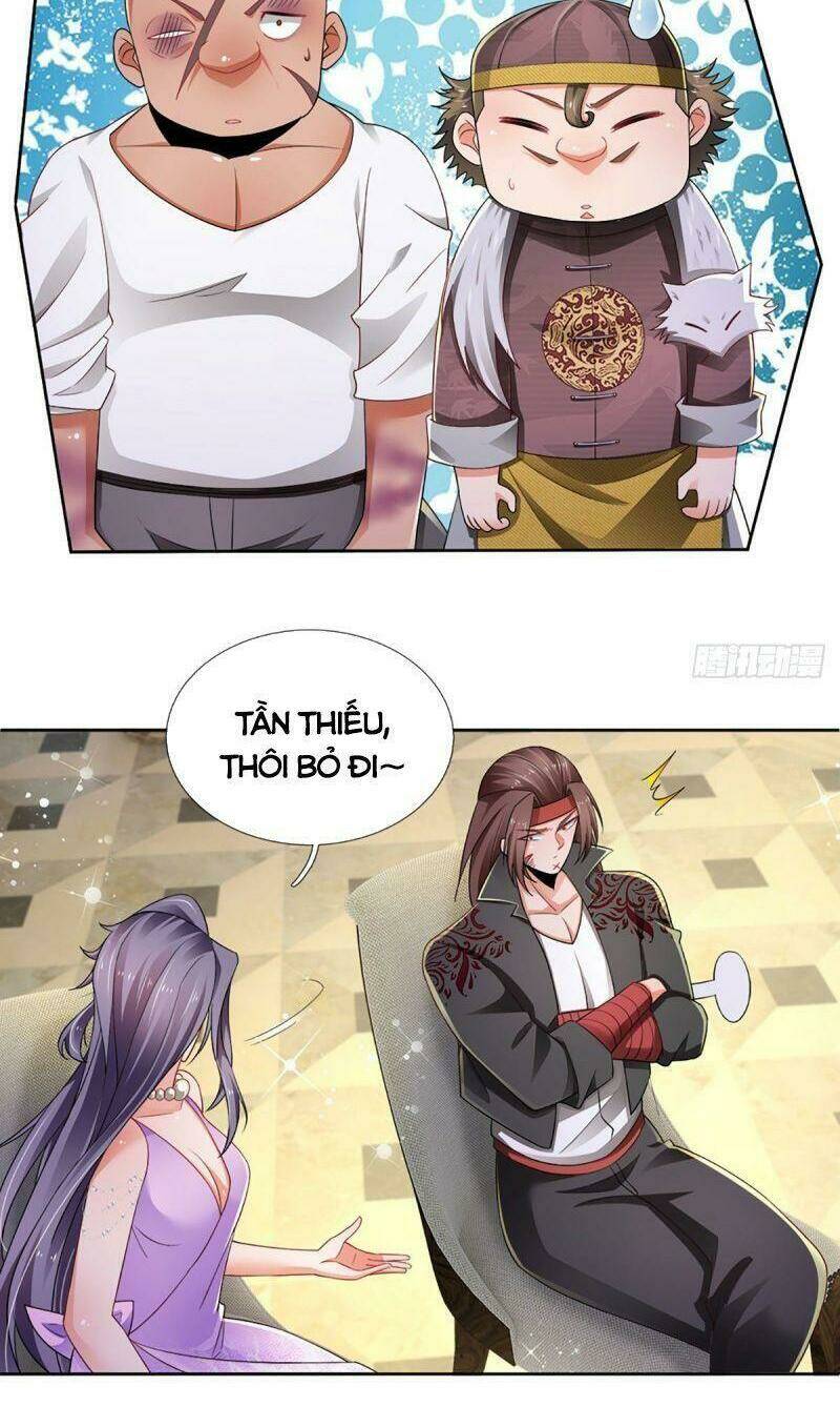 Luyện Thể Trăm Nghìn Tầng - Chapter 59 - Page 32