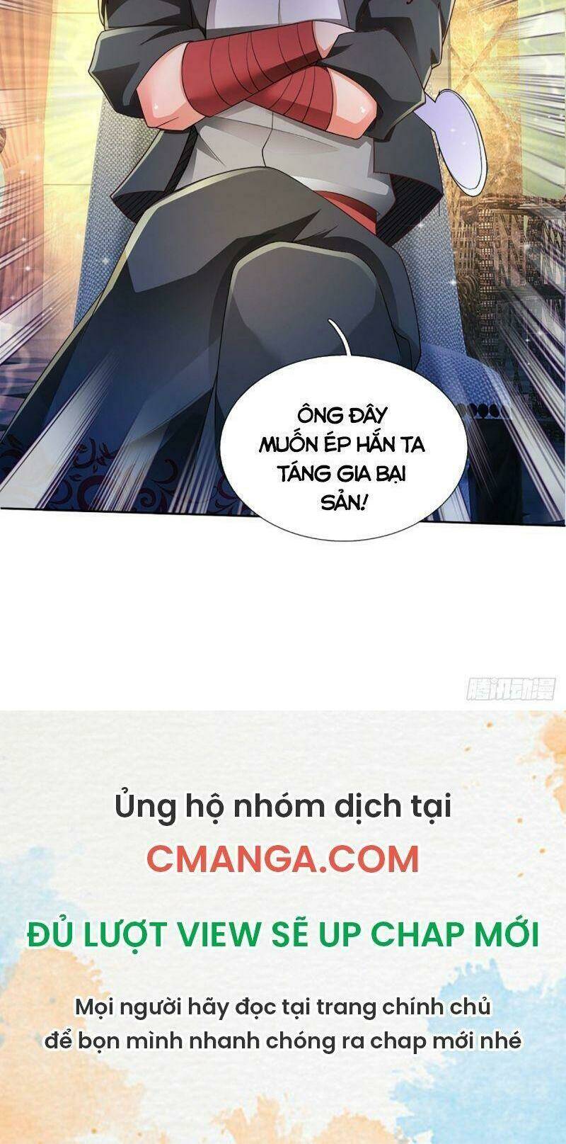 Luyện Thể Trăm Nghìn Tầng - Chapter 59 - Page 34