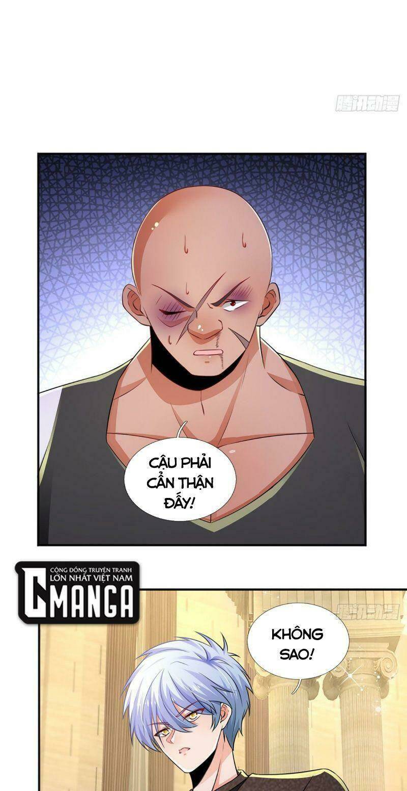 Luyện Thể Trăm Nghìn Tầng - Chapter 59 - Page 4