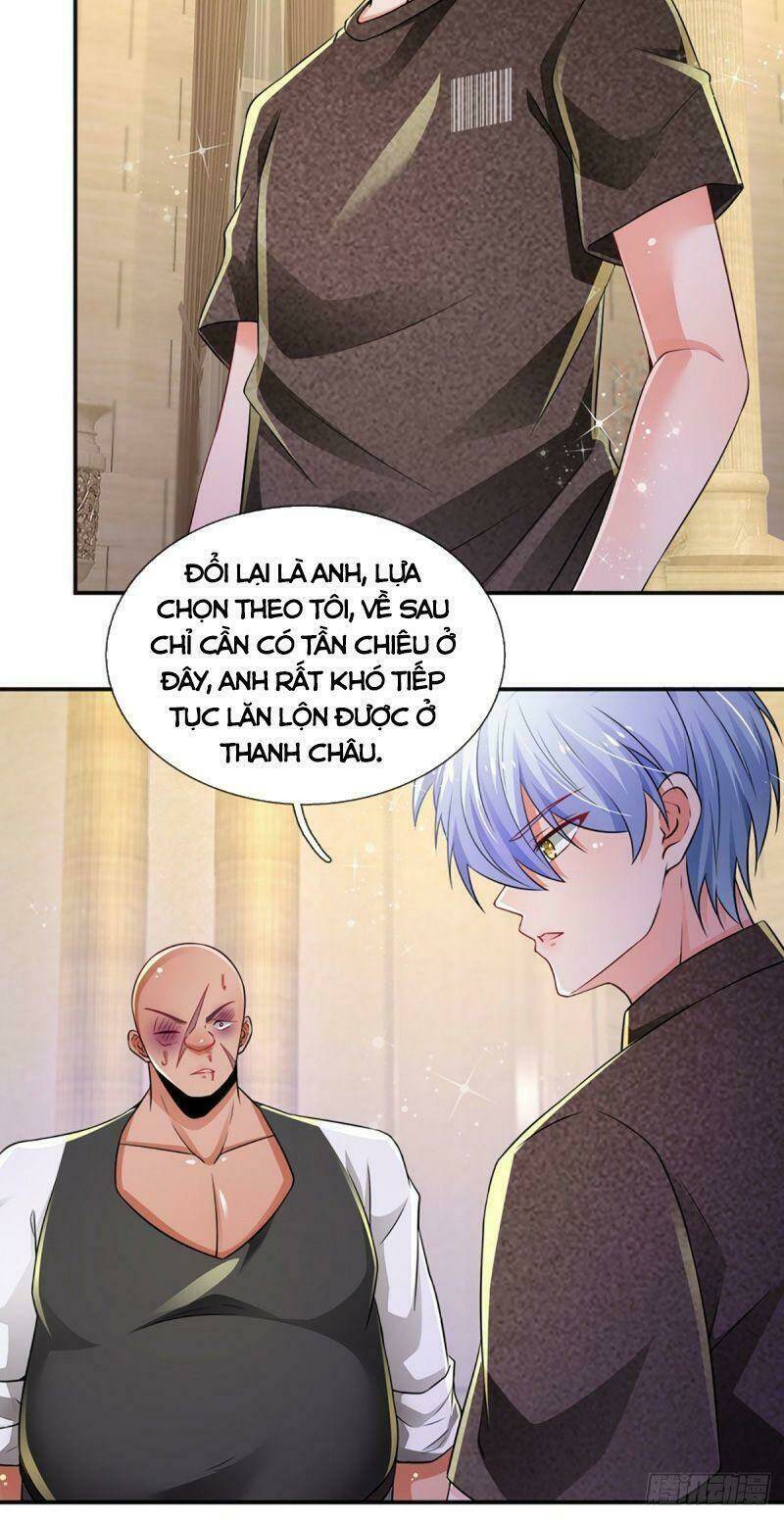 Luyện Thể Trăm Nghìn Tầng - Chapter 59 - Page 5