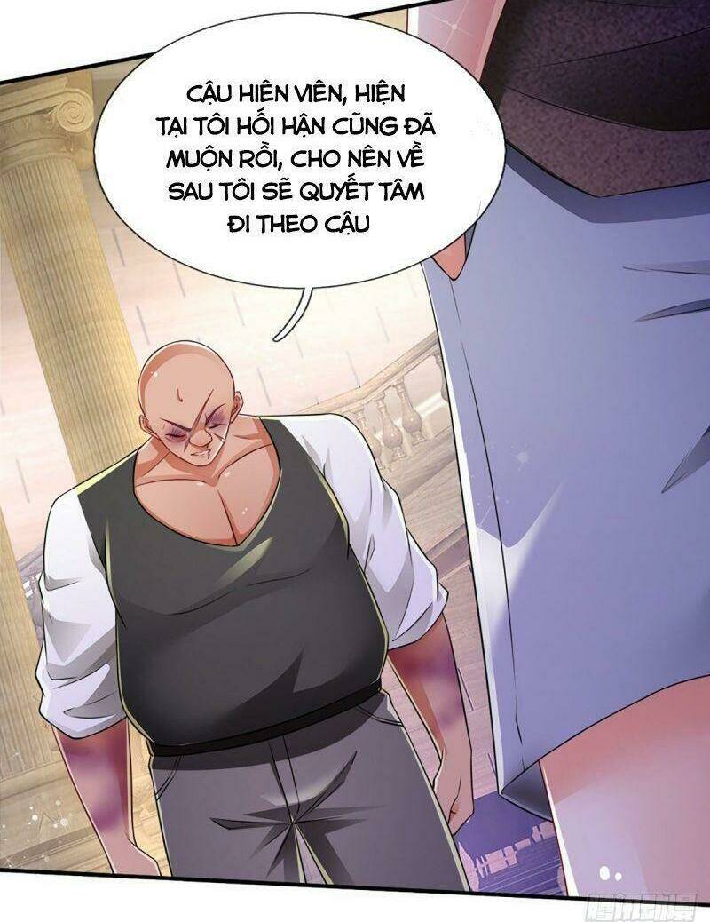 Luyện Thể Trăm Nghìn Tầng - Chapter 59 - Page 7