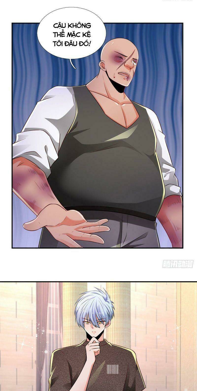 Luyện Thể Trăm Nghìn Tầng - Chapter 59 - Page 8