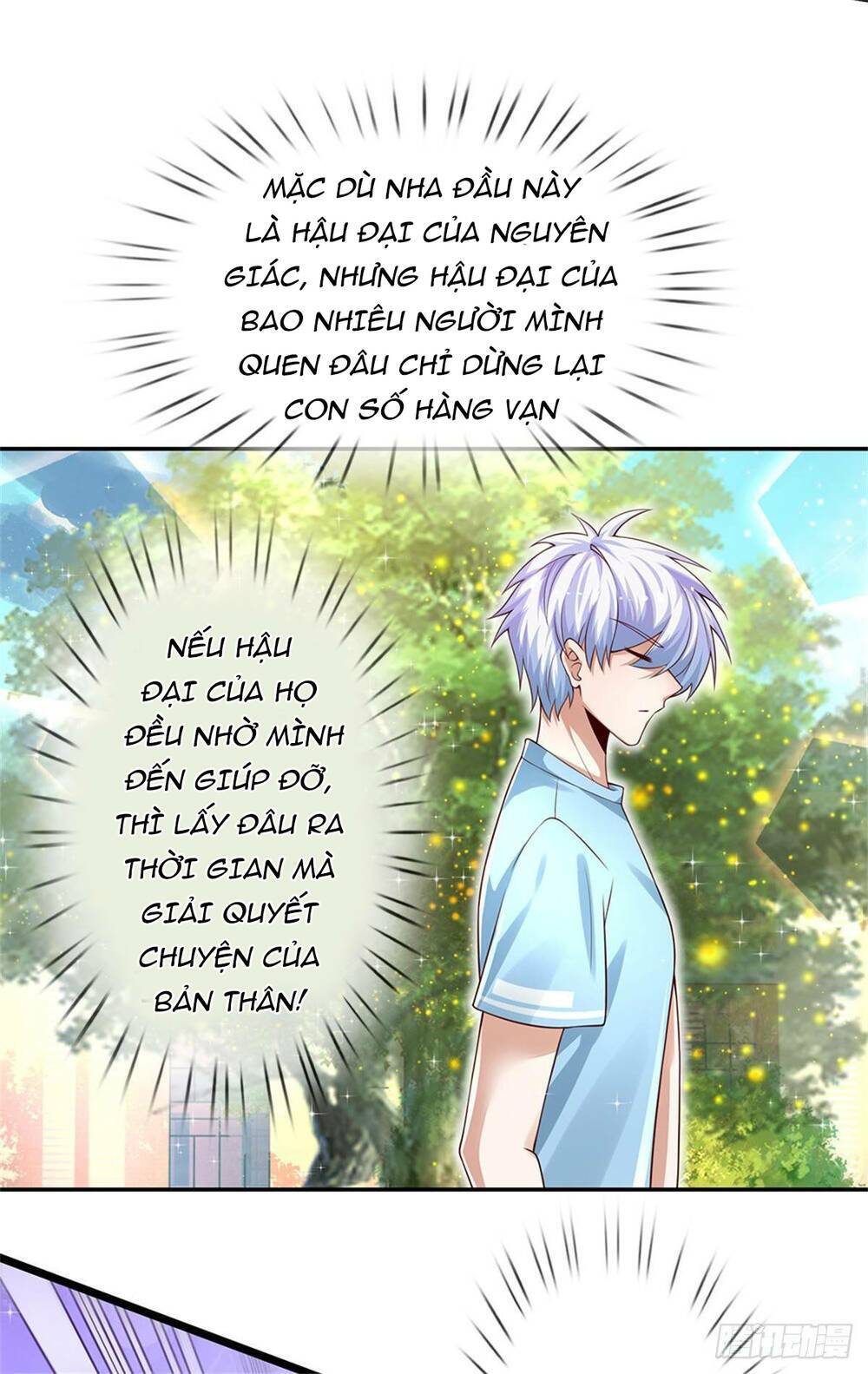 Luyện Thể Trăm Nghìn Tầng - Chapter 6 - Page 11