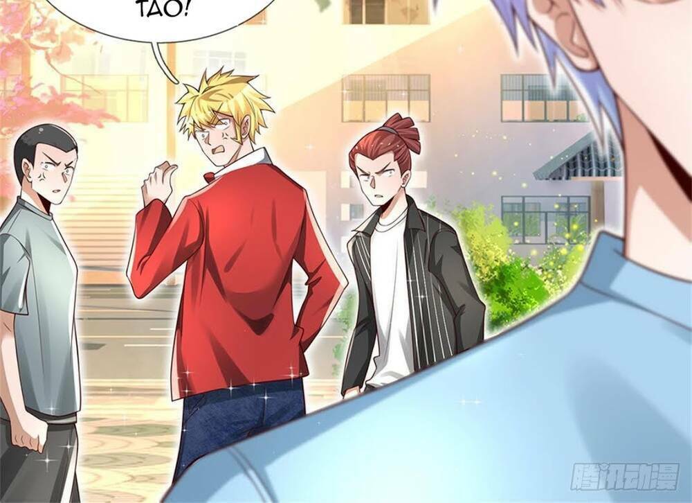 Luyện Thể Trăm Nghìn Tầng - Chapter 6 - Page 13