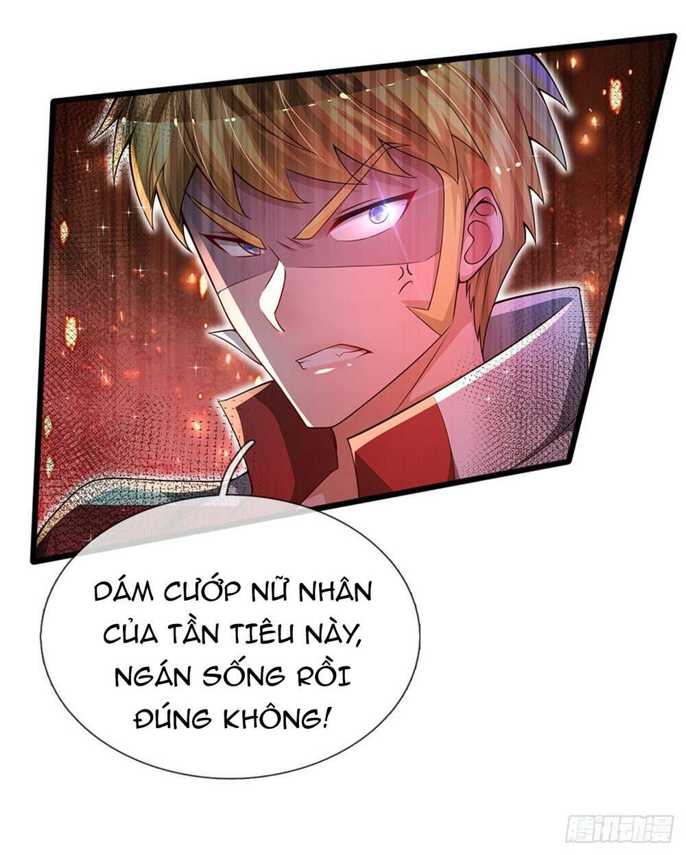 Luyện Thể Trăm Nghìn Tầng - Chapter 6 - Page 14