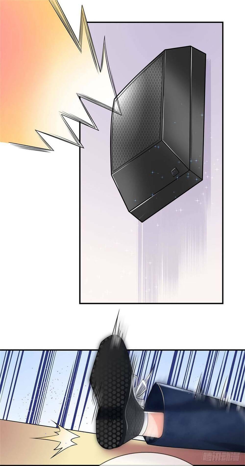 Luyện Thể Trăm Nghìn Tầng - Chapter 6 - Page 15