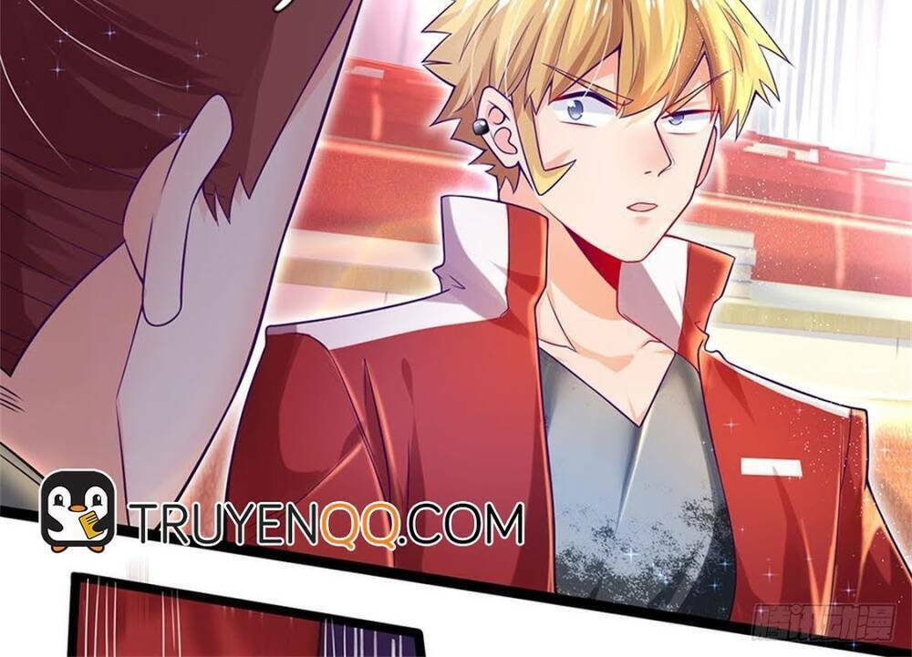 Luyện Thể Trăm Nghìn Tầng - Chapter 6 - Page 17