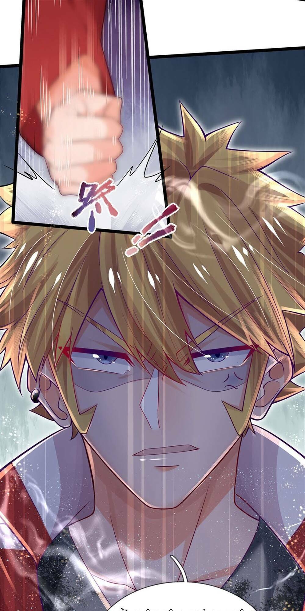 Luyện Thể Trăm Nghìn Tầng - Chapter 6 - Page 18