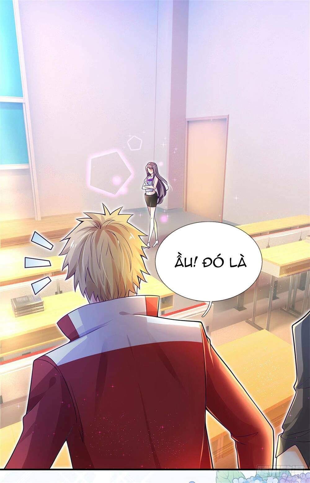 Luyện Thể Trăm Nghìn Tầng - Chapter 6 - Page 20