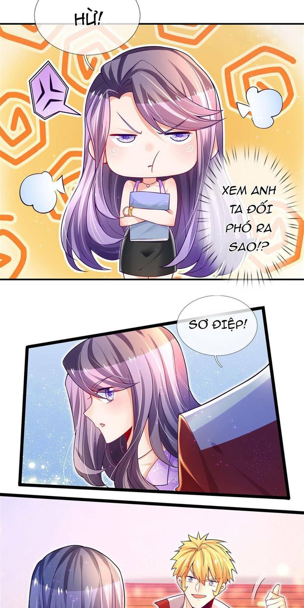 Luyện Thể Trăm Nghìn Tầng - Chapter 6 - Page 23