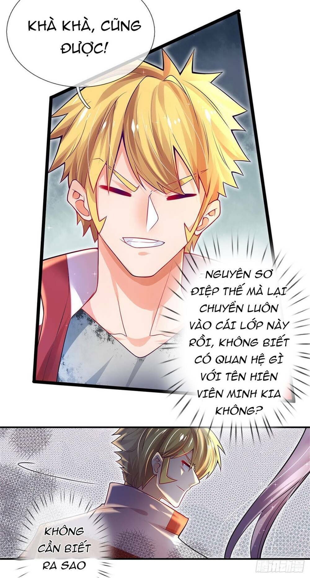 Luyện Thể Trăm Nghìn Tầng - Chapter 6 - Page 26