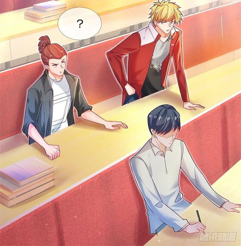 Luyện Thể Trăm Nghìn Tầng - Chapter 6 - Page 28