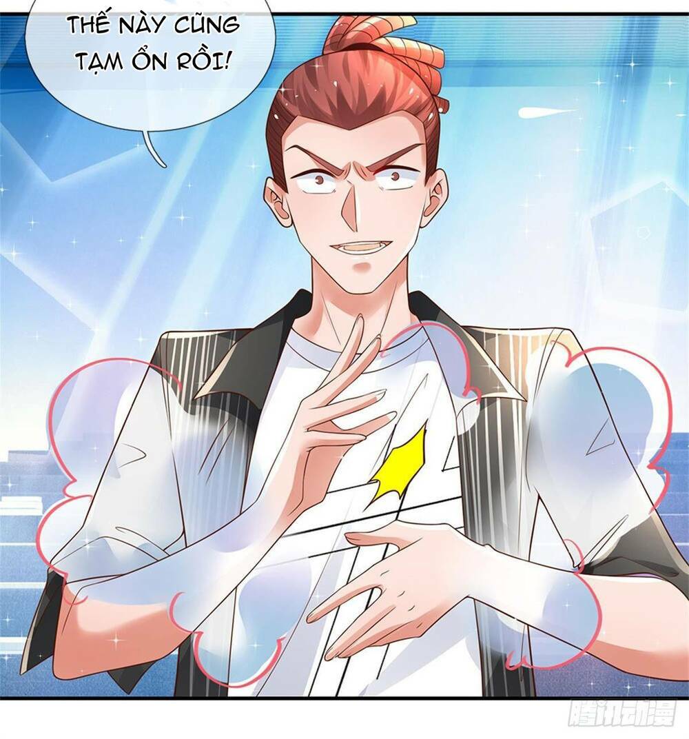 Luyện Thể Trăm Nghìn Tầng - Chapter 6 - Page 32